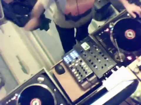 DiaBlotek - TribeCore / HardTek @ HapPyFaceFamily :D - 03/12/2011