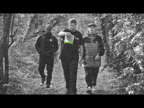 King Kashmere - Thick Bag Of Slime (Remix) Feat. Alecs DeLarge (OFFICIAL VIDEO)