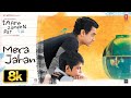 Mera Jahan Full Video Song 8K Taare Zameen Par Aamir Khan Darsheel Safary Adnan Sami