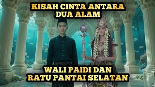 Download lagu Wali Paidi and the Queen of the South Coast: A Love Story Between Two Realms mp3 Download lagu Wali Paidi and the Queen of the South Coast: A Love Story Between Two Realms mp3