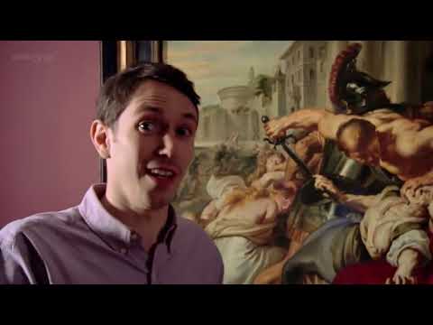 What makes art valuable? BBC Documentary [HD]