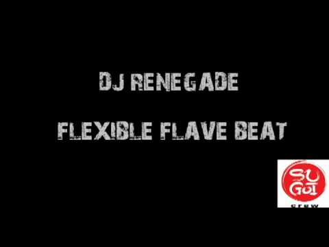 Flexible Flave Beat - DJ Renegade UK