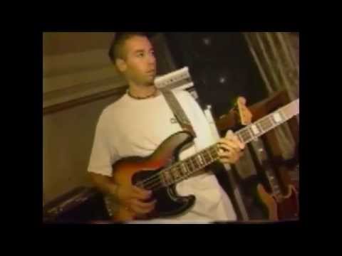 Beastie Boys HD :  Jamming At G-Son Studios - 1994