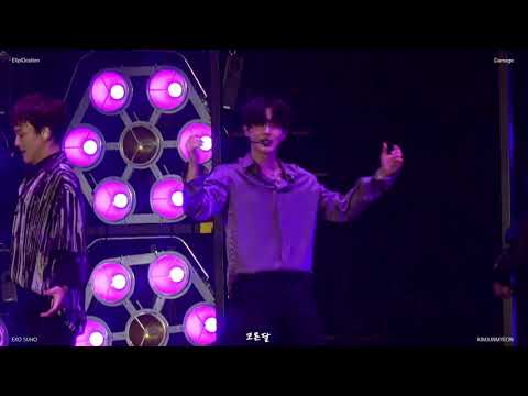 190720-28 EXplOration Damage 수호 준면 focus. short ver