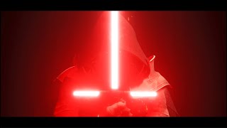 SITH LORD full body tracking