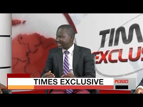 Times Exclusive - 11 July 2020