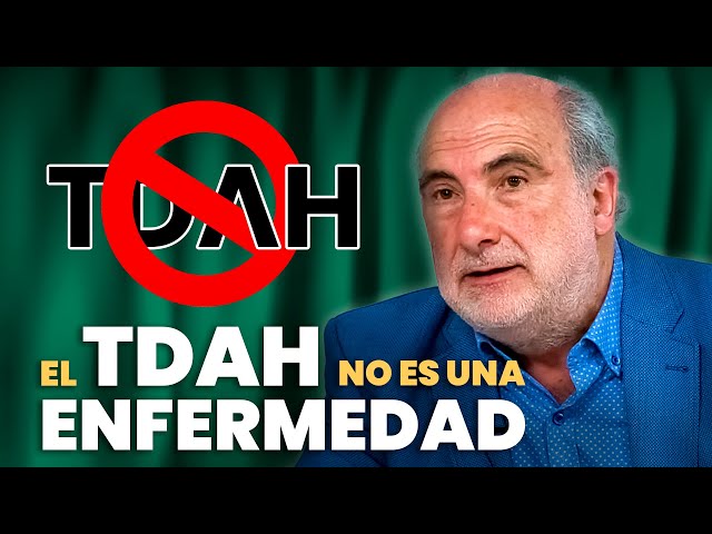 Vídeo relacionado con Más Aristóteles y menos Concerta®: Las cuatro causas del TDAH (HyS / SINTOMAS CONTEMPORANEOS nº 2025)