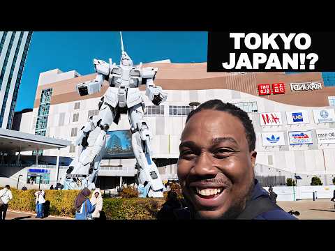 The Rich Side of Tokyo, Japan