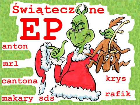 Świąteczne EP-Nie pada śnieg