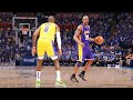 The Day Kobe Bryant Showed LeBron James Who Is The Boss