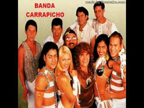 Banda Carrapicho (Especial)