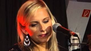 Hamburg Blues Nights 2014-Sena Ehrhardt Band (USA)