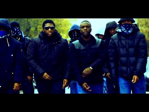 #TOXICTV - J GANG , TRIMS & 5 STAR - " LET IT GO"  @TVTOXIC @jgangmusic @FizzySiraq @CertifiedTrims