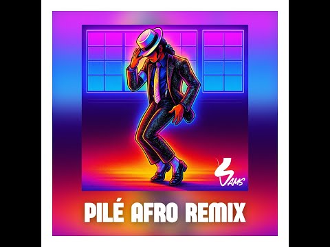 DJ SAMS - Pilé AFRO REMIX ft Mauvais djo