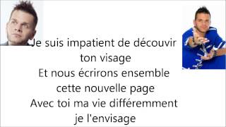 Keen'V Malgré Moi (Paroles)