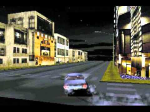 mygamecube's Top VGM Picks #67 - Miami Cop Night