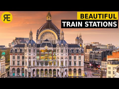 , title : 'Architectural Marvels: Spectacular Rail Stations Around the World (Part 1)'