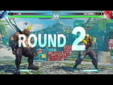 mcz v cup lpn birdie vs tokido nash grand final