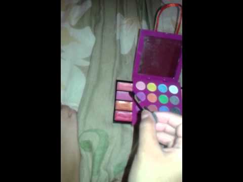 Nathalia Ferreira Petry