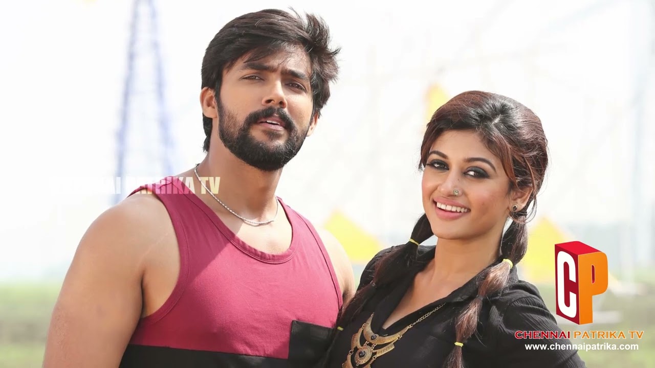 Rajabheema Movie Review - Arav | AshimaNarwal | Simon K. King | Naresh Sampath | Surabi Films - Chennaipatrika Tv