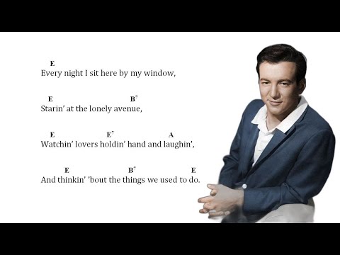 Sunday - Bobby Darin