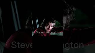 | Look me in my eyes | #steveharrington #strangerthings