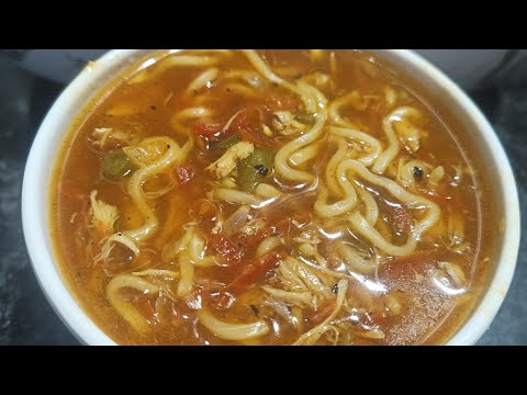 “This Turkish Soup Is Taking Over the Internet