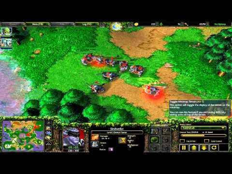 PNix_ReMinD vs YuRiFoCuS 5set [ENG]