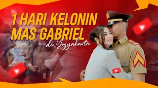Download lagu 1 DAY WITH MY TOUGH TARUNA, MAS GABRIEL #PART2 mp3