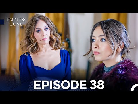 Endless Love Episode 38 (FULL HD)