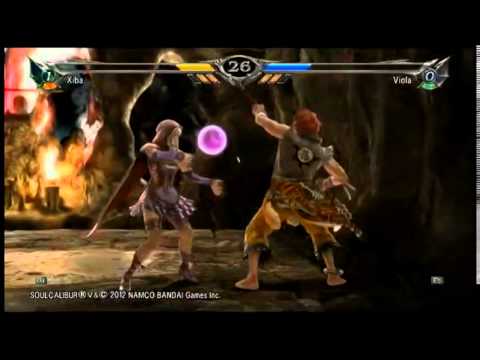 Session with Kinetic Clash(1)