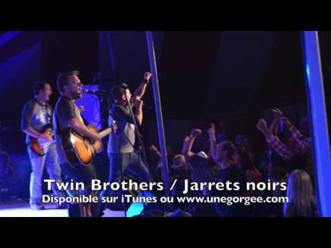 Twin Brothers - Jarrets noirs