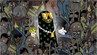 We the Mob (feat. Young Cash)