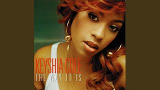 Love, I Thought You Had My Back - Keyshia Cole
