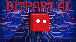 Bitpart Plugin for Unreal