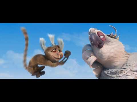 Zaladowac Rio Monkey Scene Mp3 Zadarmo Patrzyc Mp4 Wideo 16