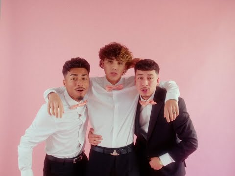 DannyLux - El Hombre Perfecto (Official Video)