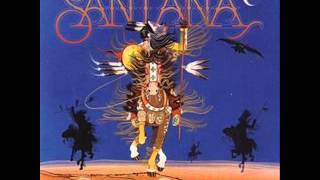 In The Light Of A New Day - Santana