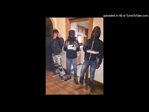 KILLA X RIZZY X TAYY SAV - Game Time ( Prod. P.A x HARGO )