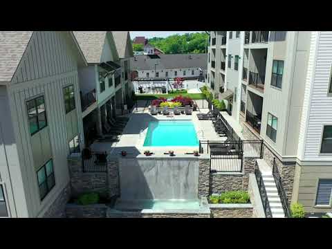 Hamlet at Saratoga Springs