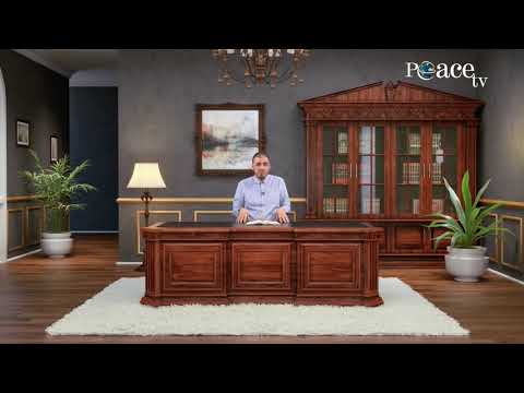 19. E kaluara nuk harrohet - Enis Rama