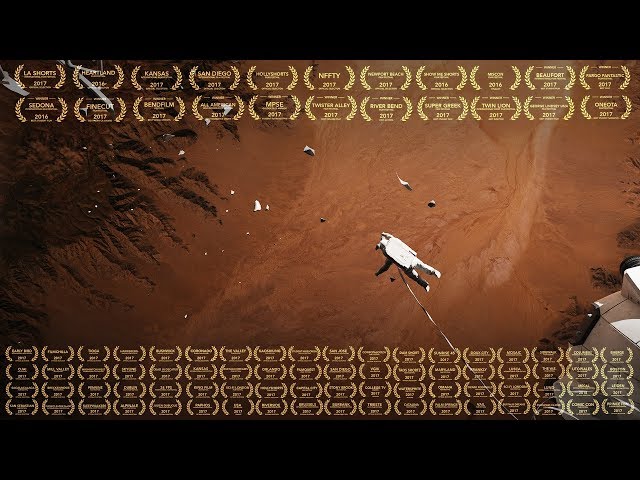 Icarus | Sci-Fi Short Film (2017)