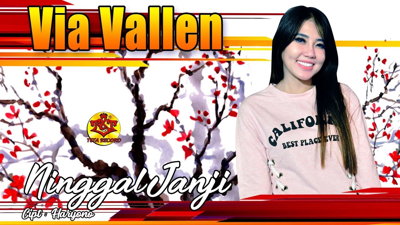 Via Vallen-Ninggal Janji