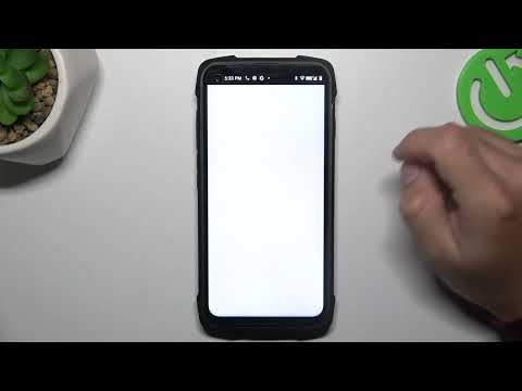 Cubot King Kong 7 incoming Call Presentation