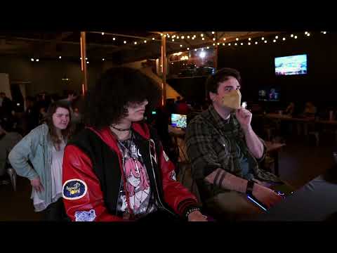 Guildhouse Weekly 203 ft Brone, Draken, rin, Aubfox - GGST