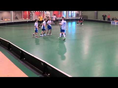 RSS Panthers D1 Black - LFT 17.11.2013
