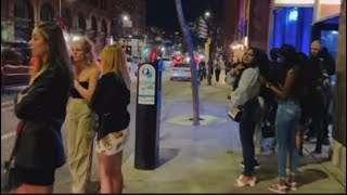 Minneapolis Night Life + north loop | the best underrated city