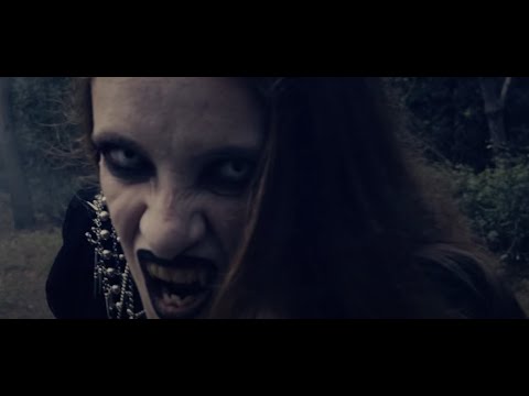 TARCHON FIST - PROUD TO BE DINOSAURS - OFFICIAL VIDEO