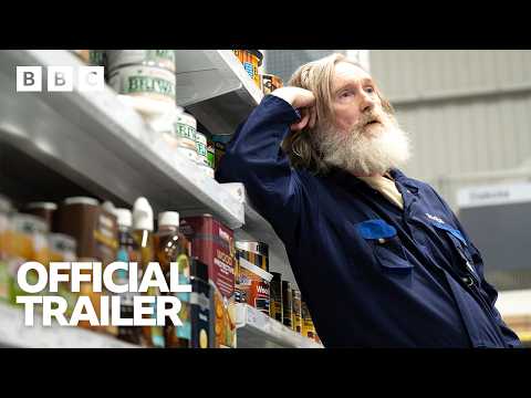 BBC Trailers and BBC