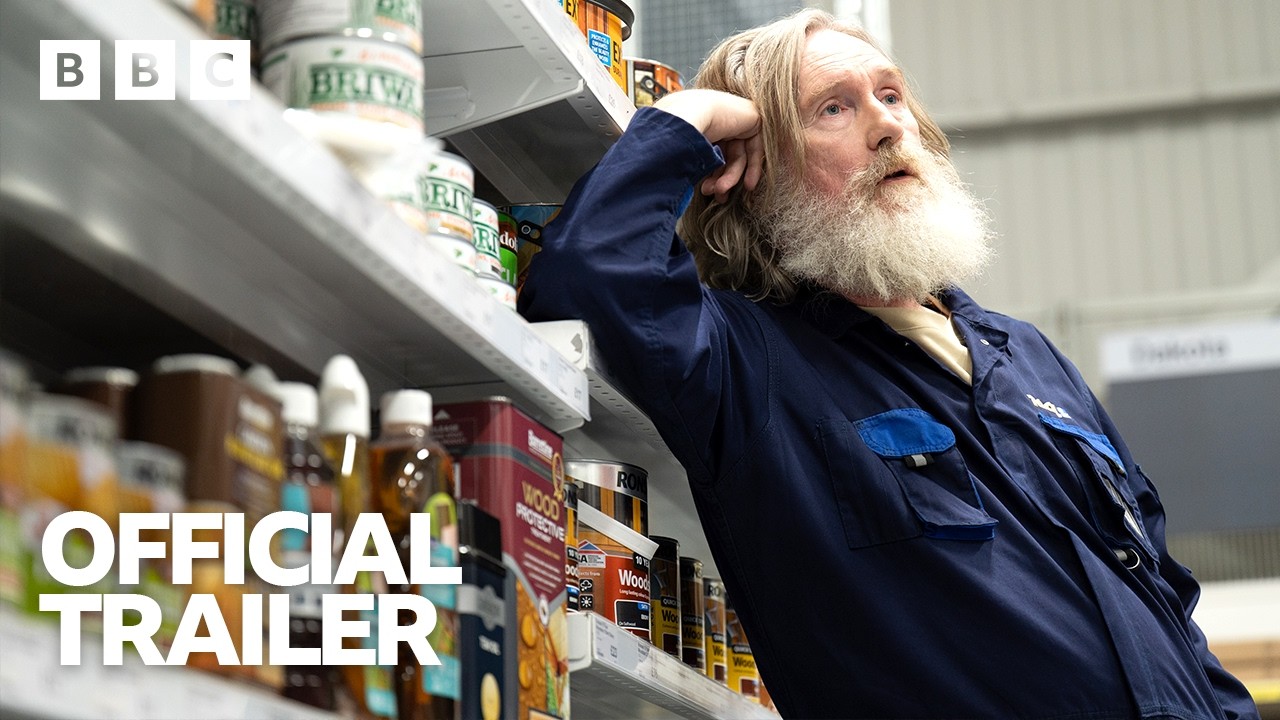 Small Prophets | Official Trailer - BBC